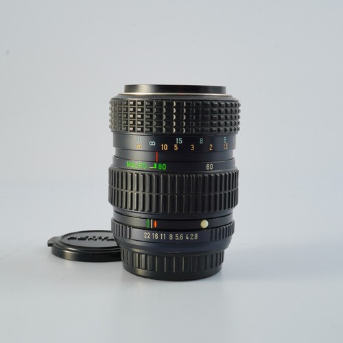 Eccellente zoom smc - eccellente,