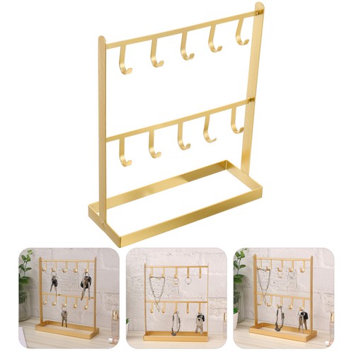 Espositore gioielli rack - 1,