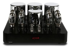 Amplificatore valvolare Ayon Triton PA - KT 150 di fascia alta