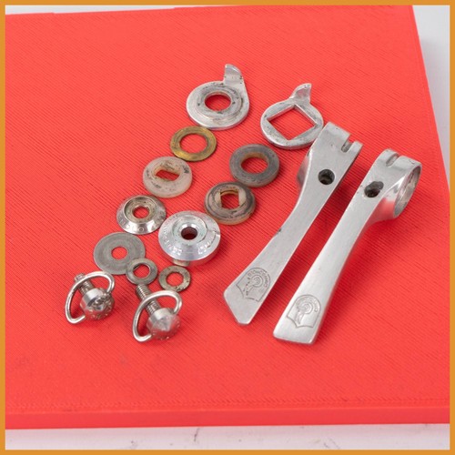 Campagnolo record 0118071 - record,