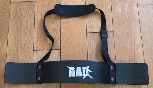 Rad isolatore bicipiti - rad, braccio