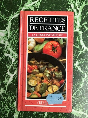 Ricette francia la - ricette,