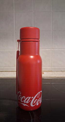 Borraccia termica coca cola - borraccia,