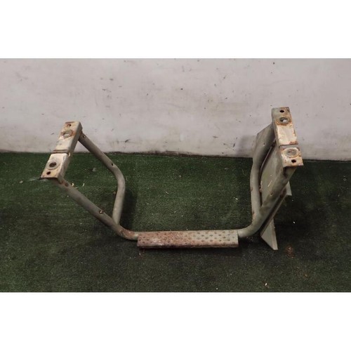 Scala laterale iveco fiat - scala,