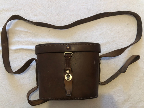 Custodia originale carl - originale, zeiss