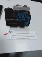 POMPA CENTRALINA ABS PER