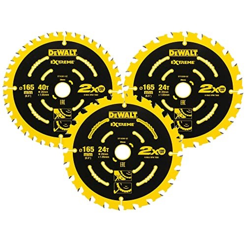 Dewalt - 165,