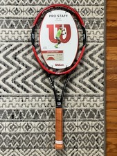 Nuovo wilson pro staff - wilson, rf97