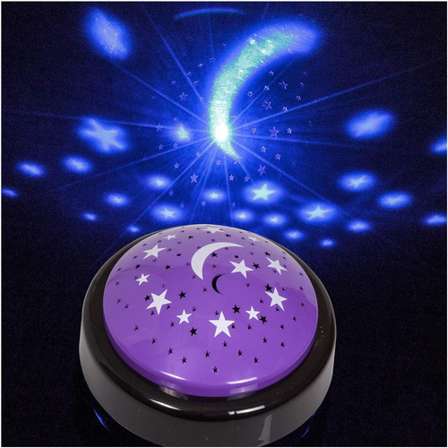 Starlight projector lampada - projector,