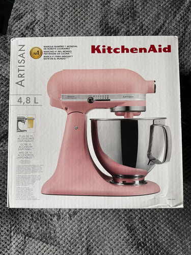 Kitchenaid artisan 175 - artisan,