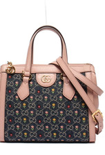 Borsa Gucci Ophidia con ricamo