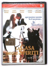 EBOND La casa degli spiriti DVD DB714335