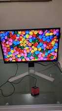 Gaming monitor 24 pollici