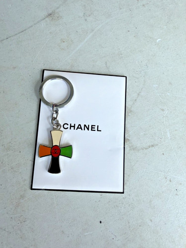 Chanel charm portachiavi - charm,