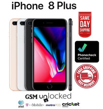 Smartphone Apple iPhone 8 Plus