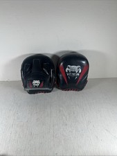 Guantoni da punzone allenamento Venum Elite Mini MMA