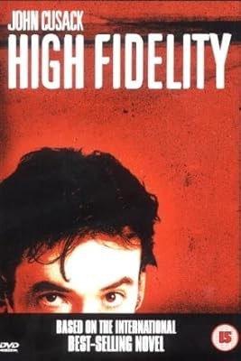 High fidelity dvd 2000 - [dvd],
