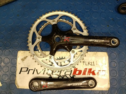 Guarnitura fsa carbon - sl-k,