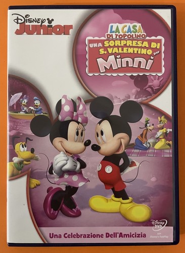 Una sorpresa valentino - sorpresa,