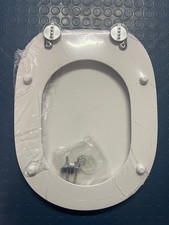 SEDILE COPRIWATER WC - IDEAL