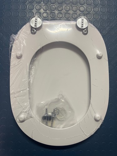 Sedile copriwater ideal - sedile,