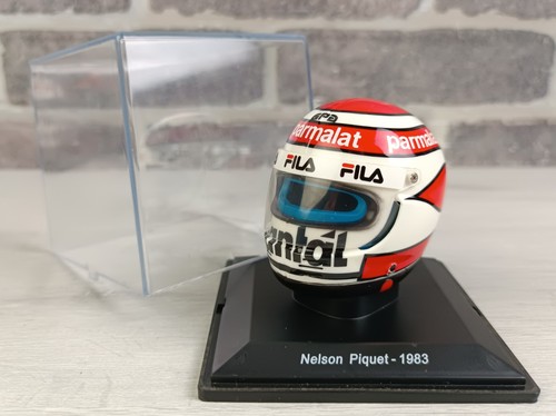 Nelson piquet 1983 - -, brabham