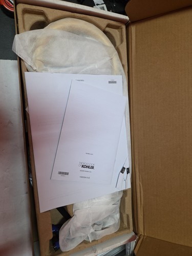 Kohler t30924 2mb - kohler,