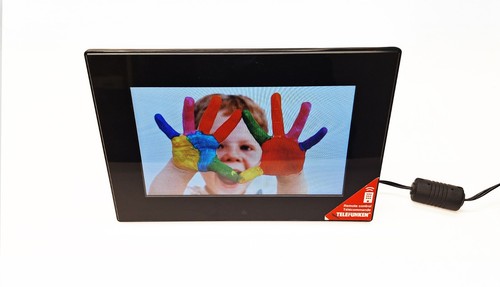 Cornice digitale telefunken - cornice,