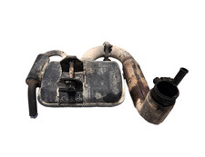 MARMITTA CATALITICA USATA ORIGINALE PIAGGIO VESPA PX 125 150