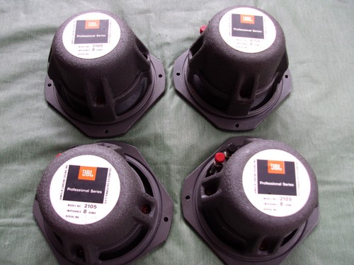 Jbl 2105 avvitatore singolo - jbl,