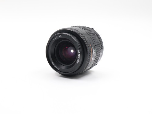 Nikon nikkor 70mm - nikon, 35-70mm