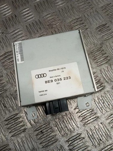 Audi avant 8e5 - audi, 8e5,