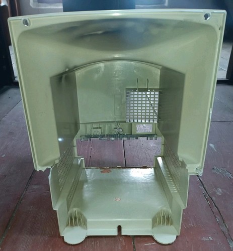 Case computer apple macintosh - case,
