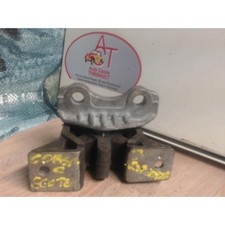 SUPPORTO MOTORE DX Opel Corsa C (F08/68) Hatchback 1.8 16V GSi (Z18XE)