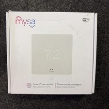 Mysa Termostato Intelligente