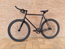 Bici bicicletta single - , speed