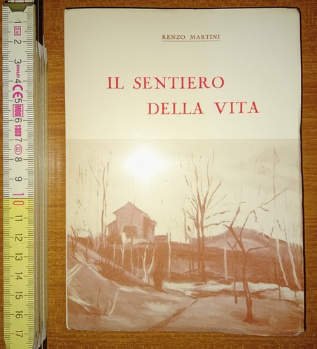 Martini renzo sentiero - martini, renzo,