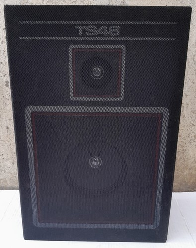 Cassa amstrad tower ts46 - amstrad,