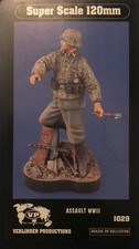 p VERLINDEN - 120mm - Codice