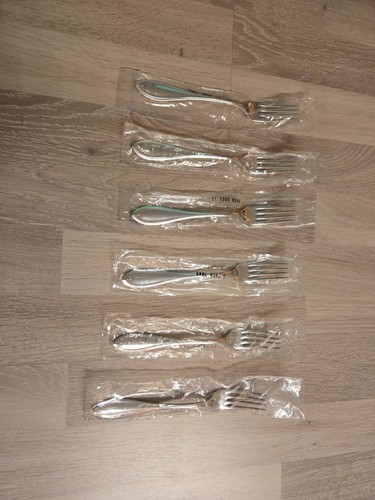 Wmf zurigo forchette - zurigo, 6