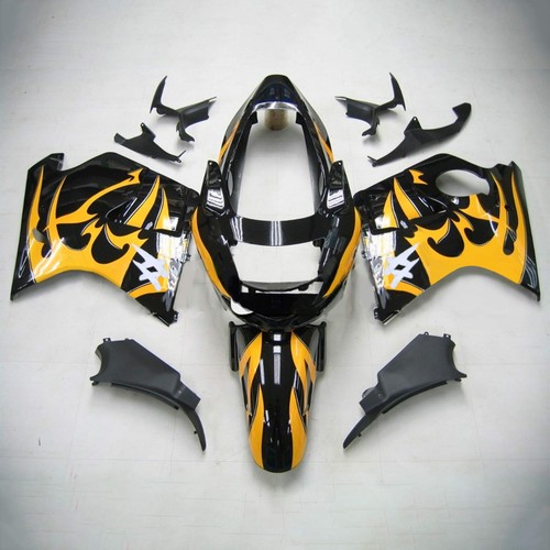 Carénage fairing kit - fairing, abs