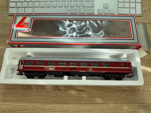 Lima 309238 vagone - 309238, h0
