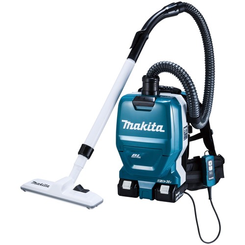 Makita vc261dz nuovo - makita,