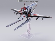 Bandai metal build ootori - build,