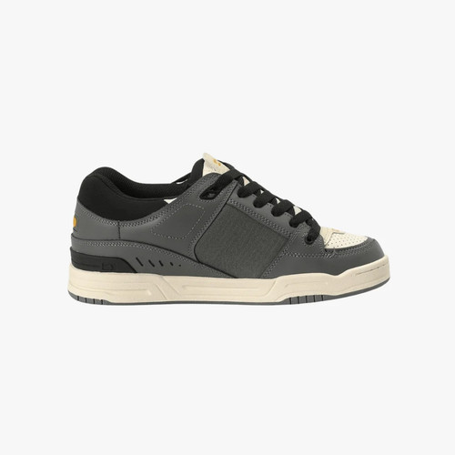 Sneakers globe fusion - sneakers, lea