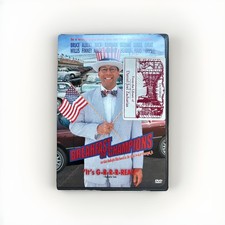 Breakfast of Champions (DVD