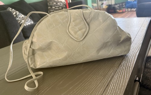 Borsa mano vintage - a,