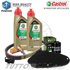 Tagliando PIAGGIO Liberty 125