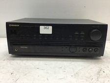 Pioneer VSX-455