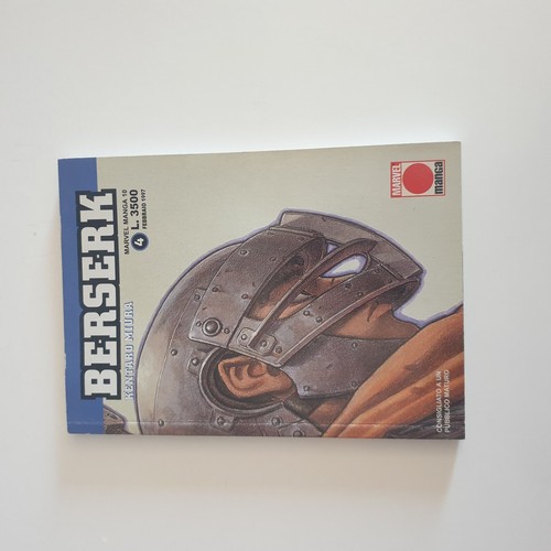 2lgn planet manga berserk - 2lgn,